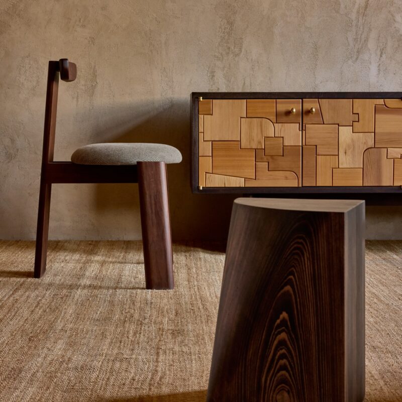 Grady Side Table