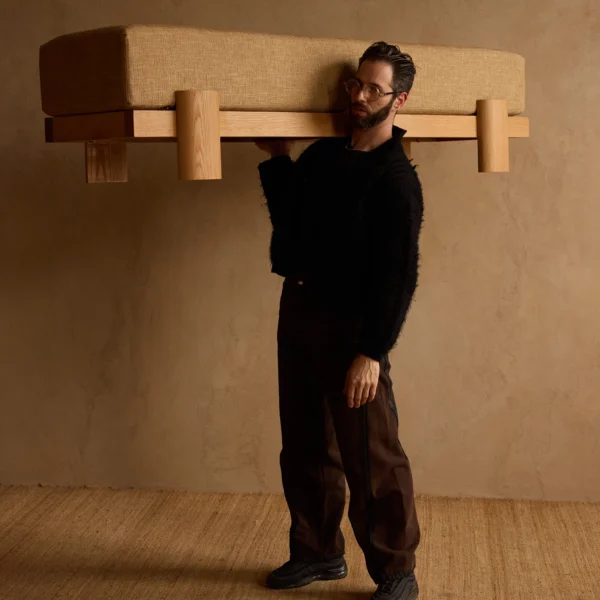 Soft Bench