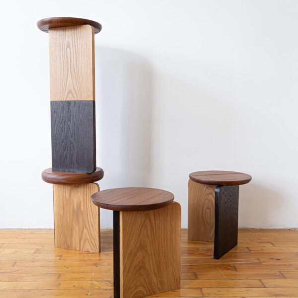 Anna Side Table