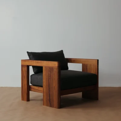 Ava Lounge Chair