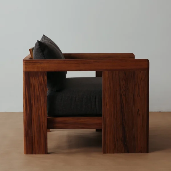 Ava Lounge Chair