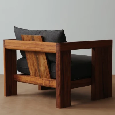 Ava Lounge Chair