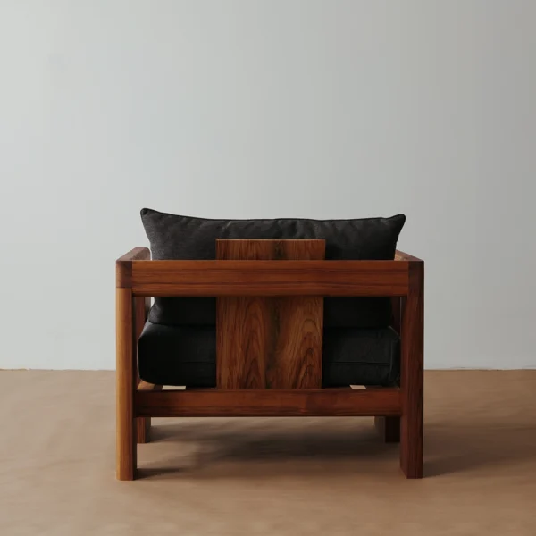 Ava Lounge Chair