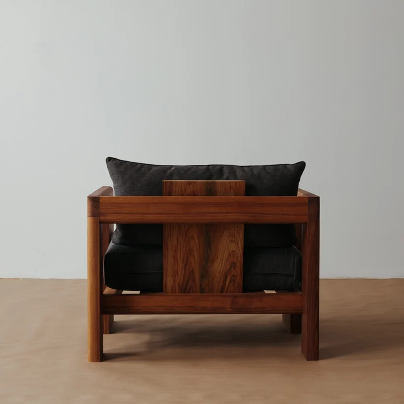 Ava Lounge Chair