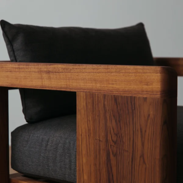 Ava Lounge Chair