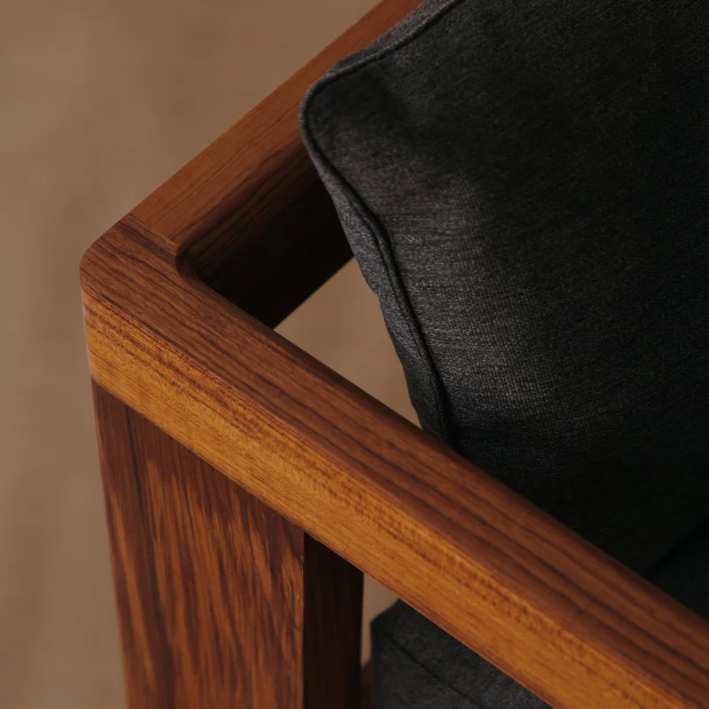 Ava Lounge Chair