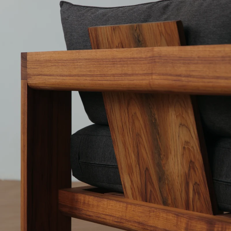 Ava Lounge Chair