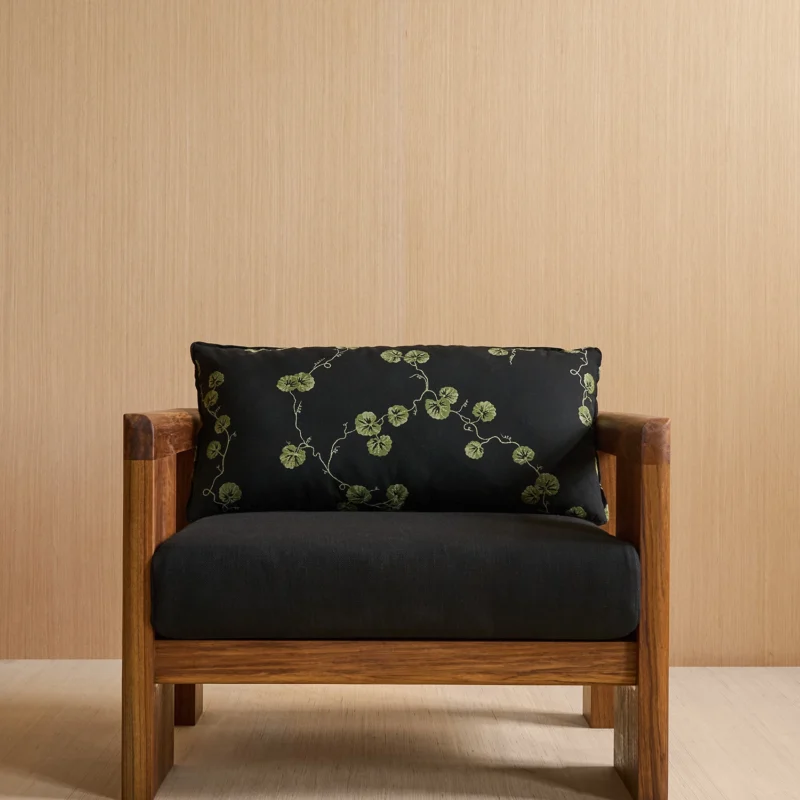 Ava Lounge Chair