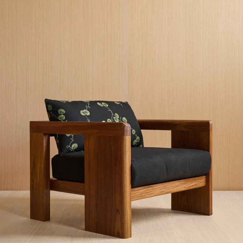 Ava Lounge Chair