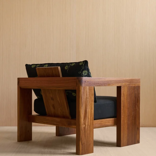 Ava Lounge Chair