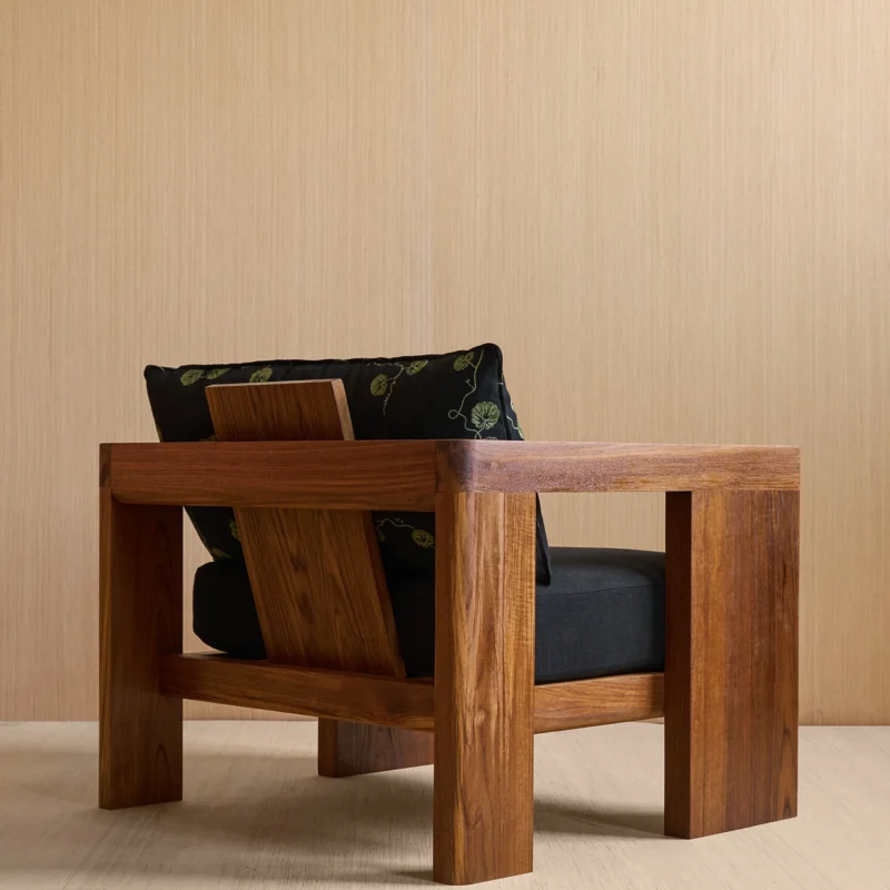 Ava Lounge Chair