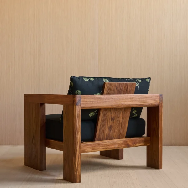 Ava Lounge Chair