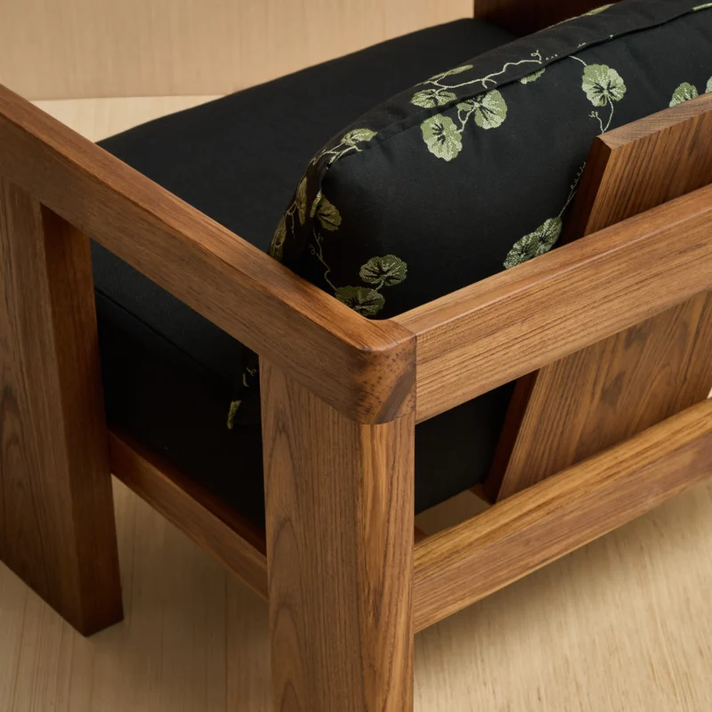 Ava Lounge Chair