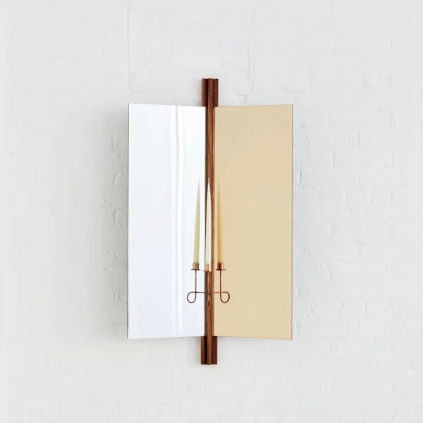 Candle Mirror