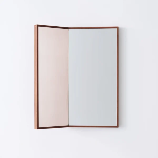 Dear Friend Mirror