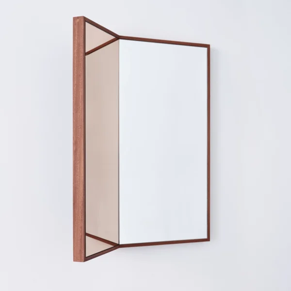Dear Friend Mirror