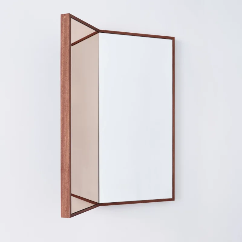 Dear Friend Mirror
