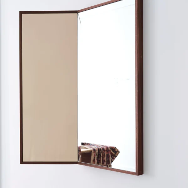 Dear Friend Mirror