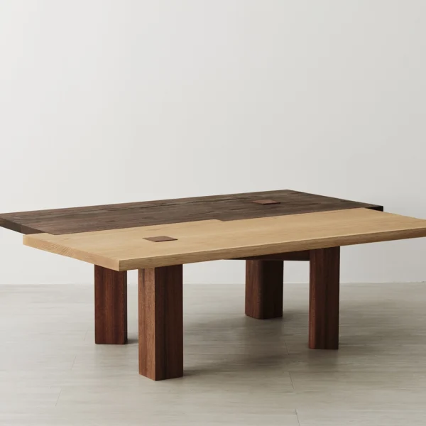 Faces Coffee Table