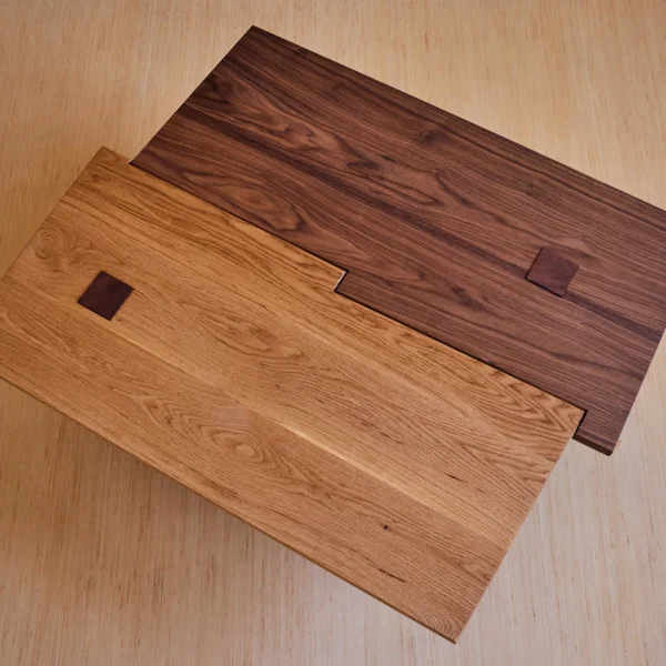 Faces Coffee Table