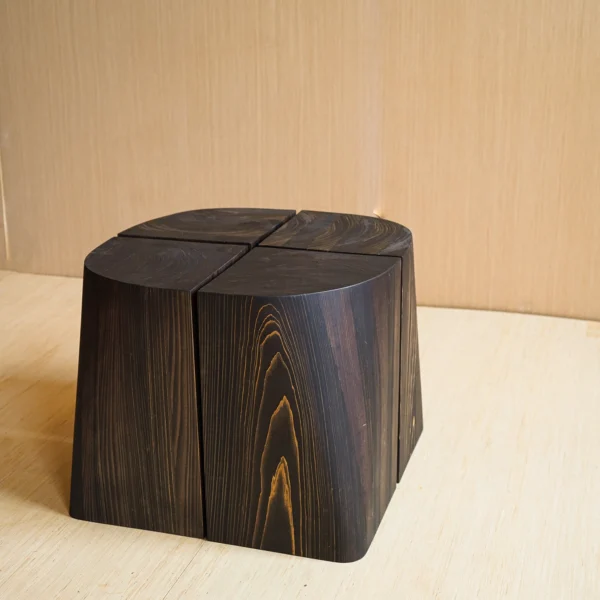 Grady Side Table