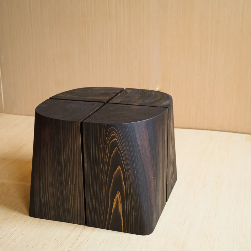 Grady Side Table