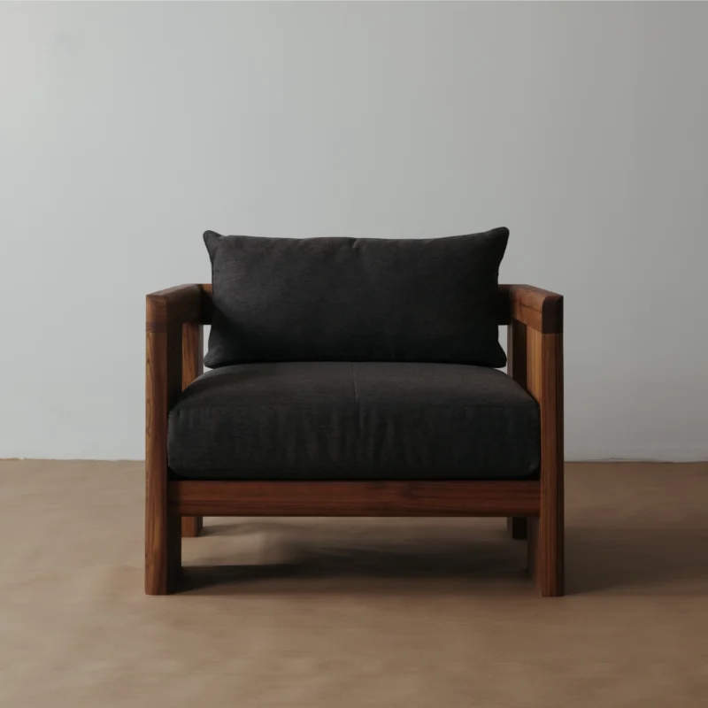 Ava Lounge Chair