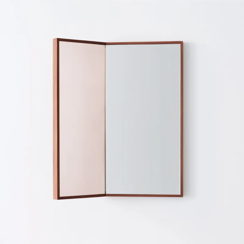 Dear Friend Mirror