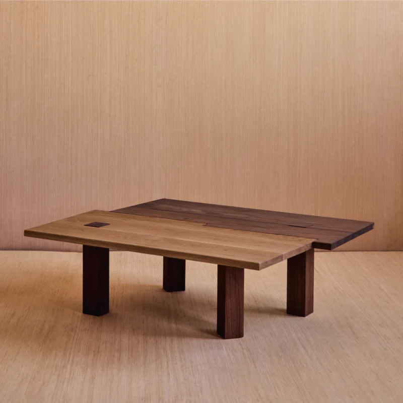 Faces Coffee Table