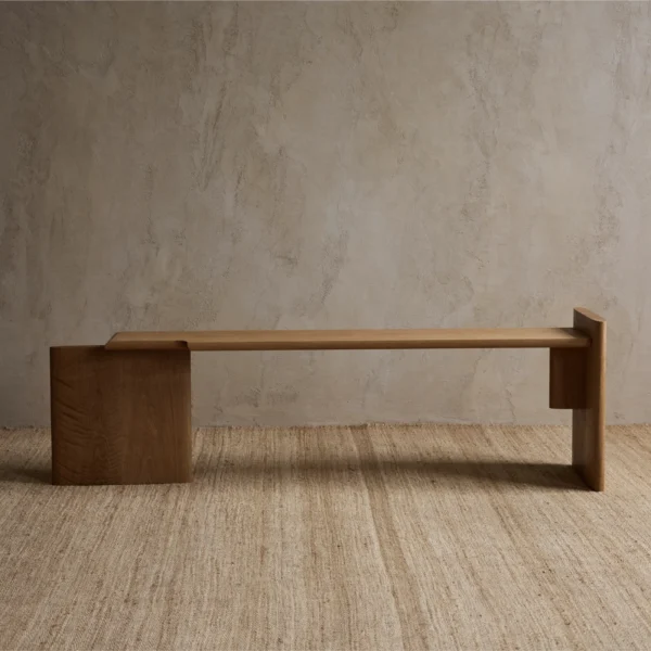 Henrique Bench