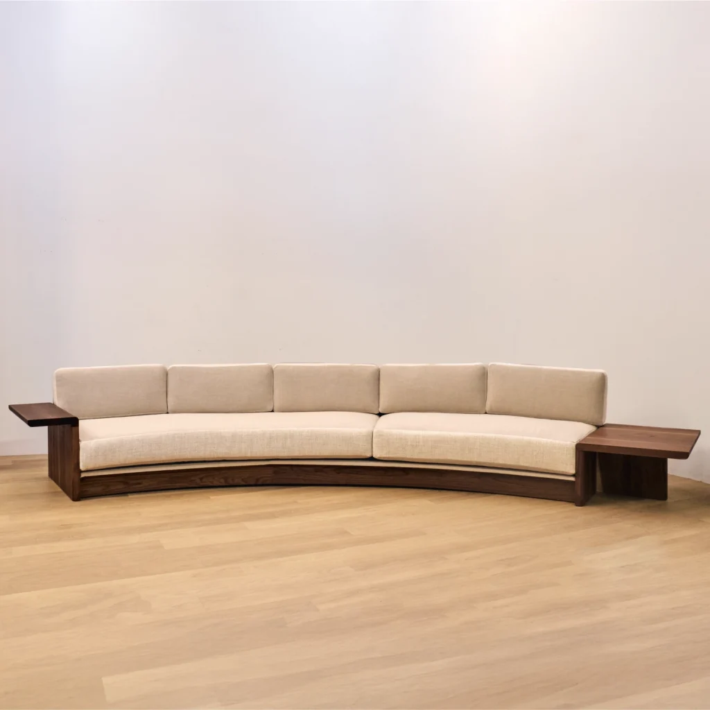 JL Sofa