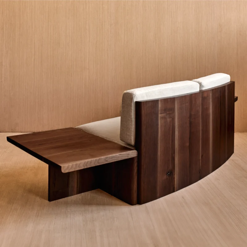 JL Settee