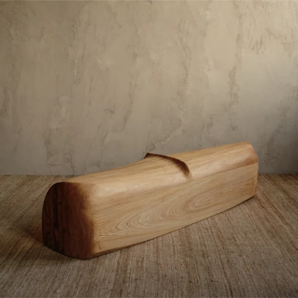 “Bench” from Liminal Bodies