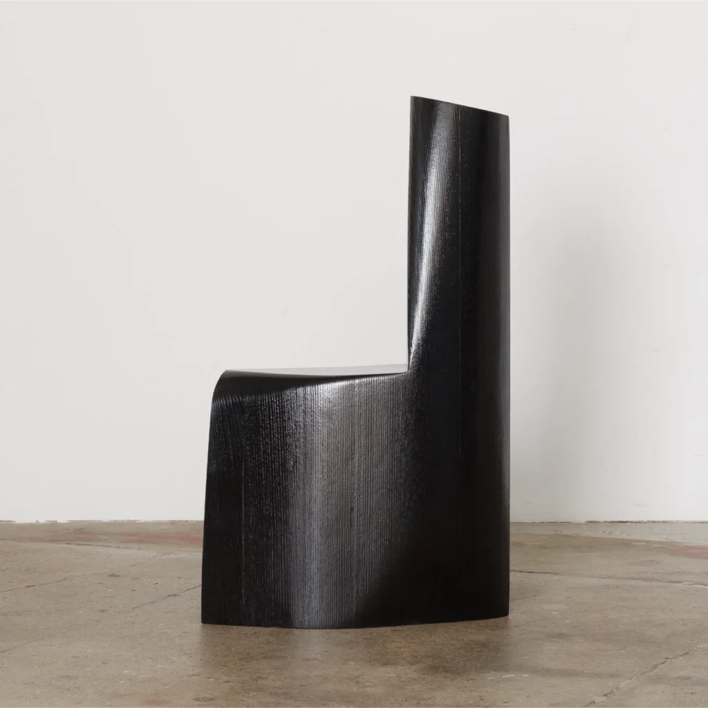 “Chair” from Liminal Bodies