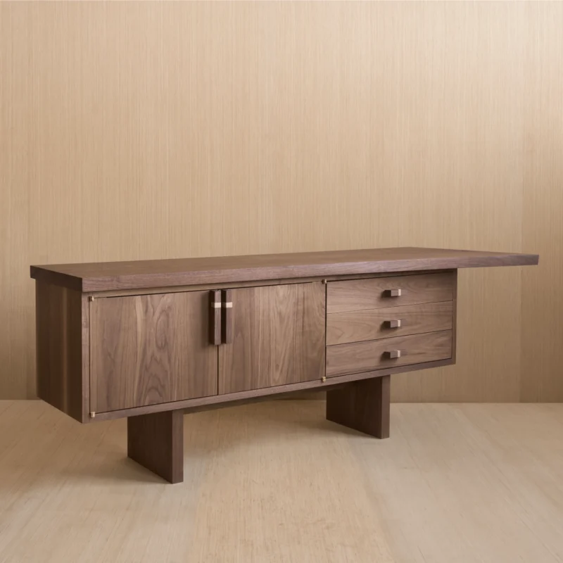 Mira Credenza