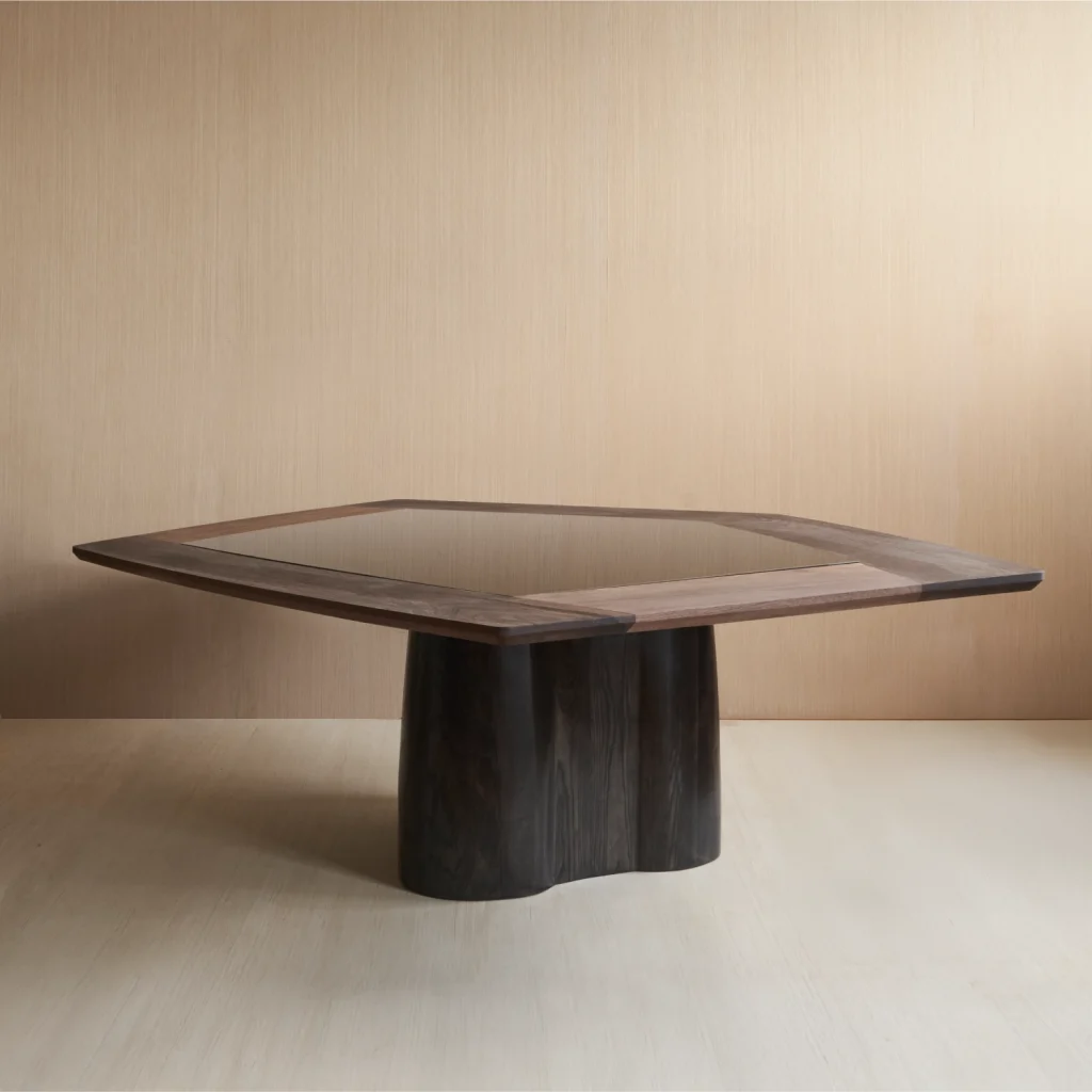 Nelly Dining Table