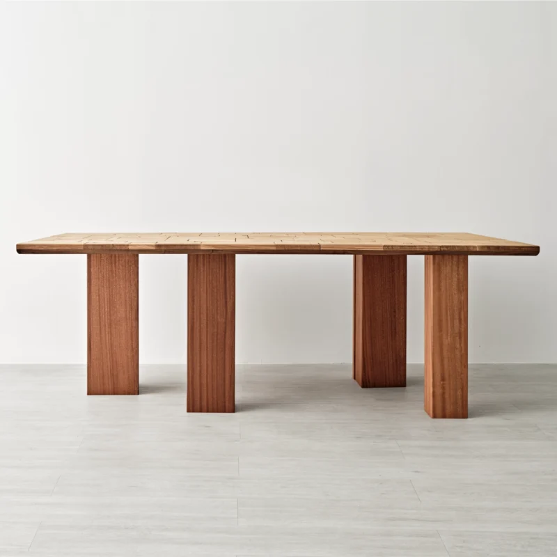 Patchwork Table