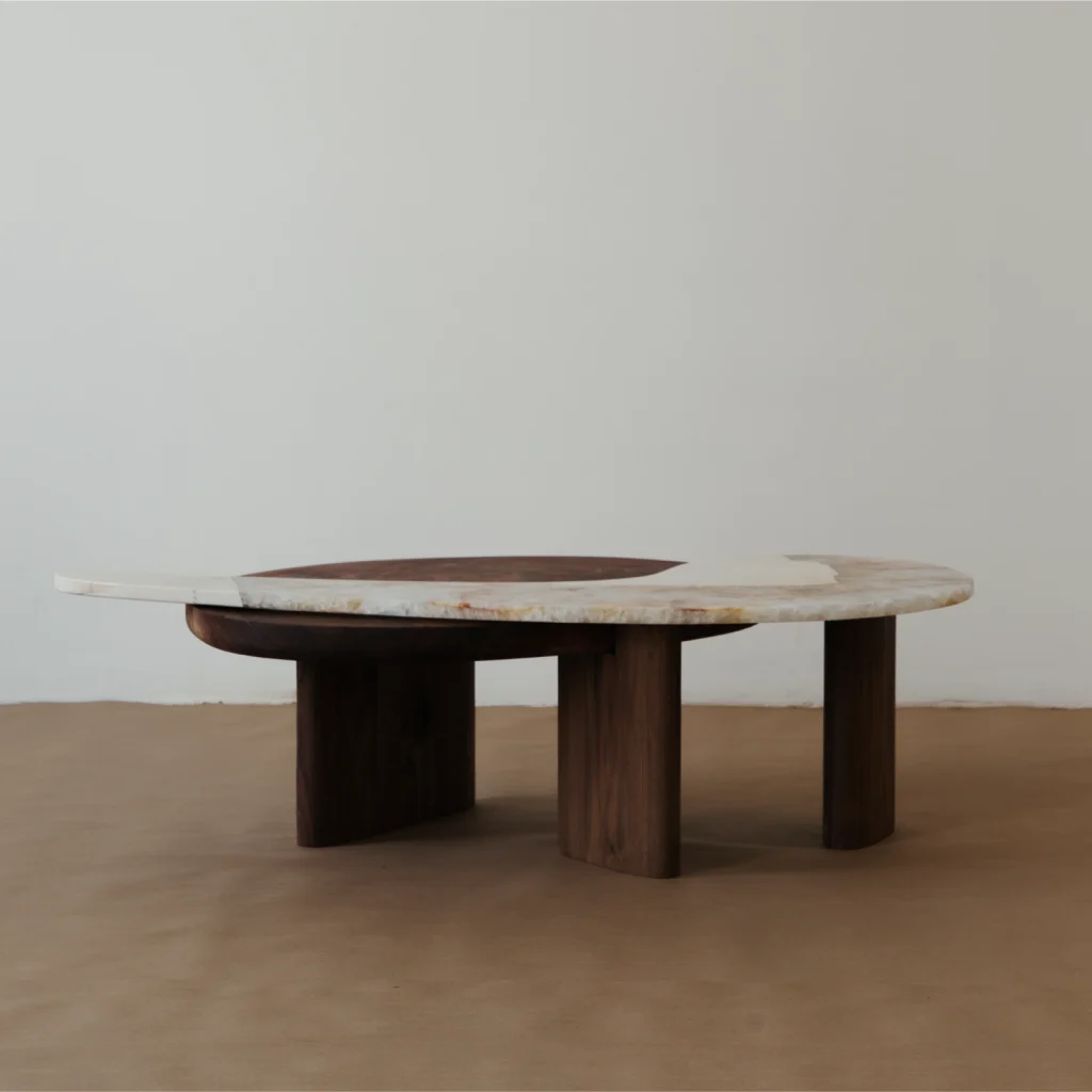 Pina Coffee Table