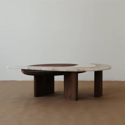 Pina Coffee Table