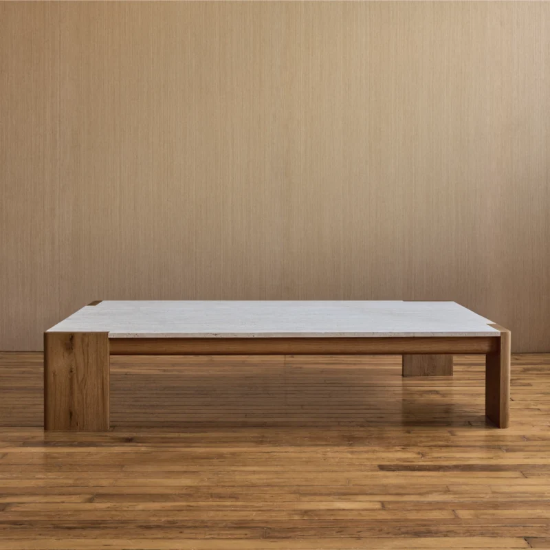 RL Long Coffee Table
