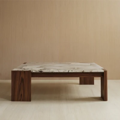 RL Coffee Table