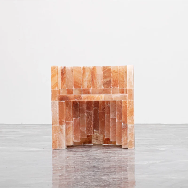 Salt Chair