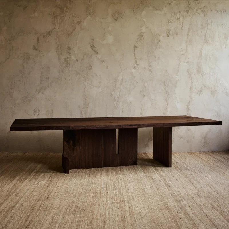 T Table