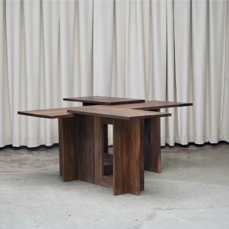 Thirds Table