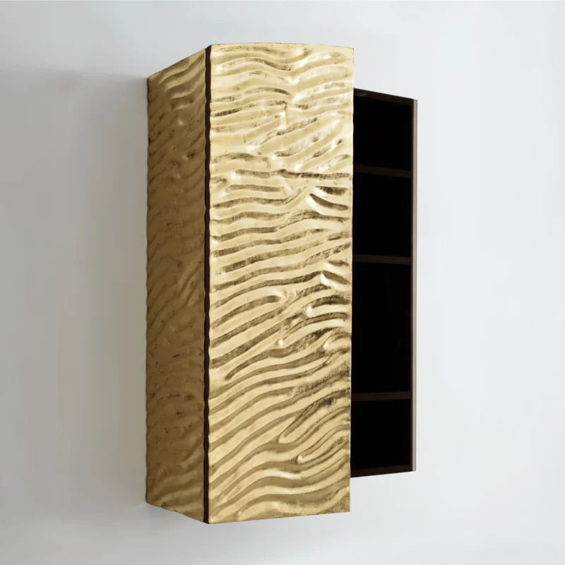 Tides Cabinet