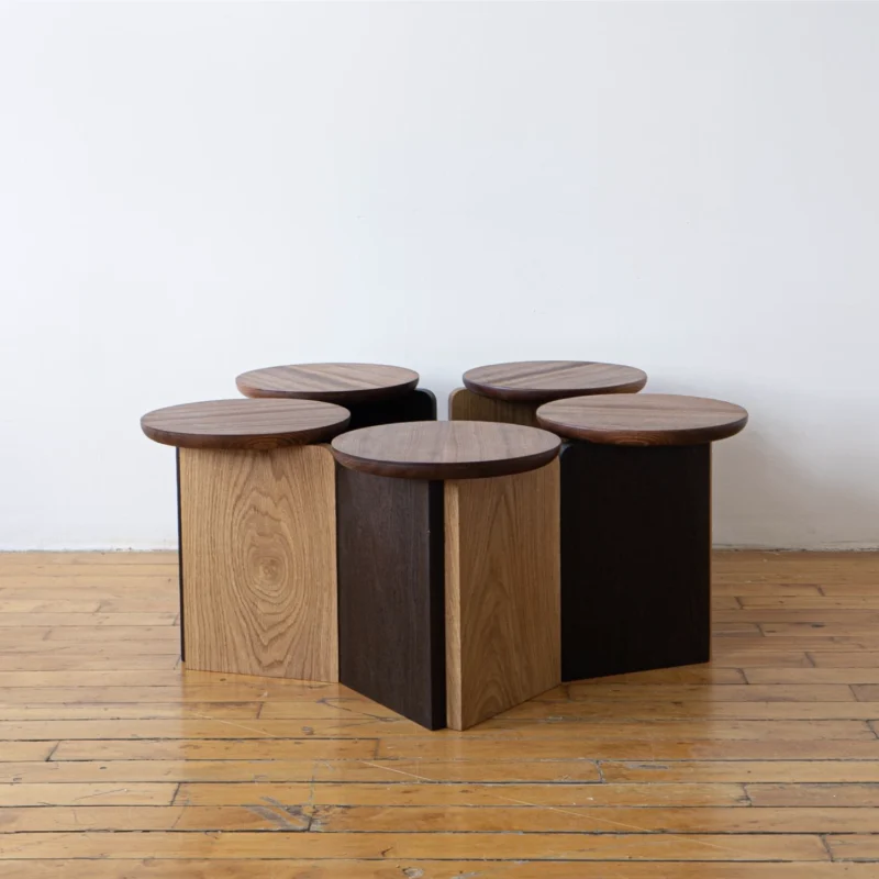 Anna Side Table