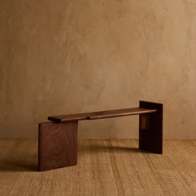 Henrique Bench