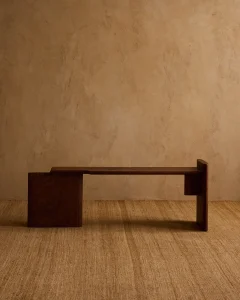 Henrique Bench