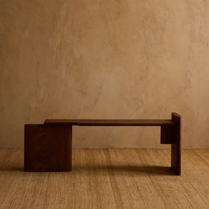 Henrique Bench