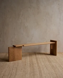 Henrique Bench